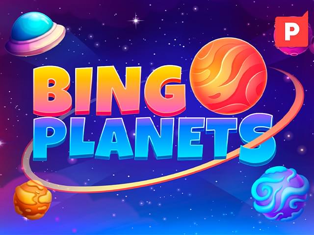 br12 Planetas do Bingo
