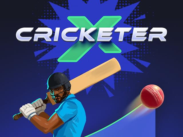 br12 CricketerX
