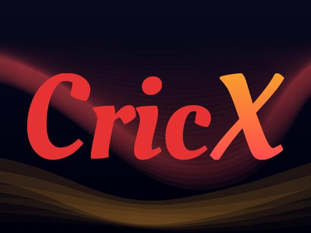 br12 CricX