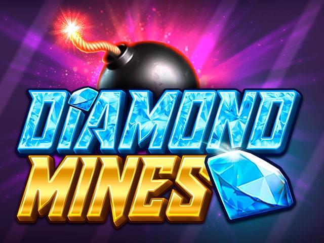 br12 Minas de Diamante™