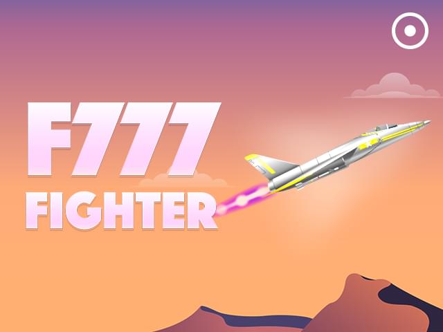 br12 F777 Fighter