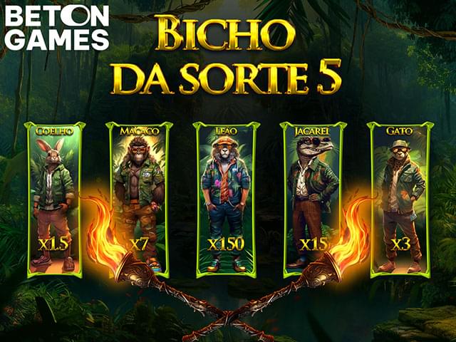 br12 Loto Bicho 5 Pro