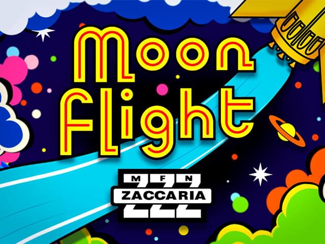 br12 Deslizante de Voo Lunar