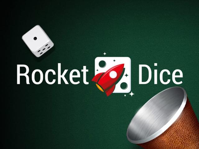 br12 Dados de Foguete